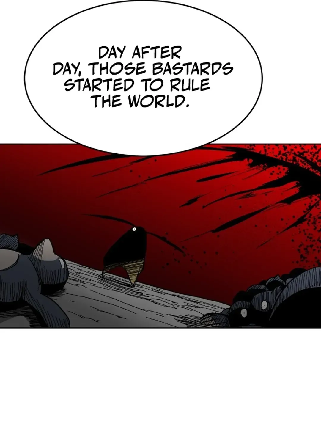 Crimson Stone Chapter 16 page 104 - 