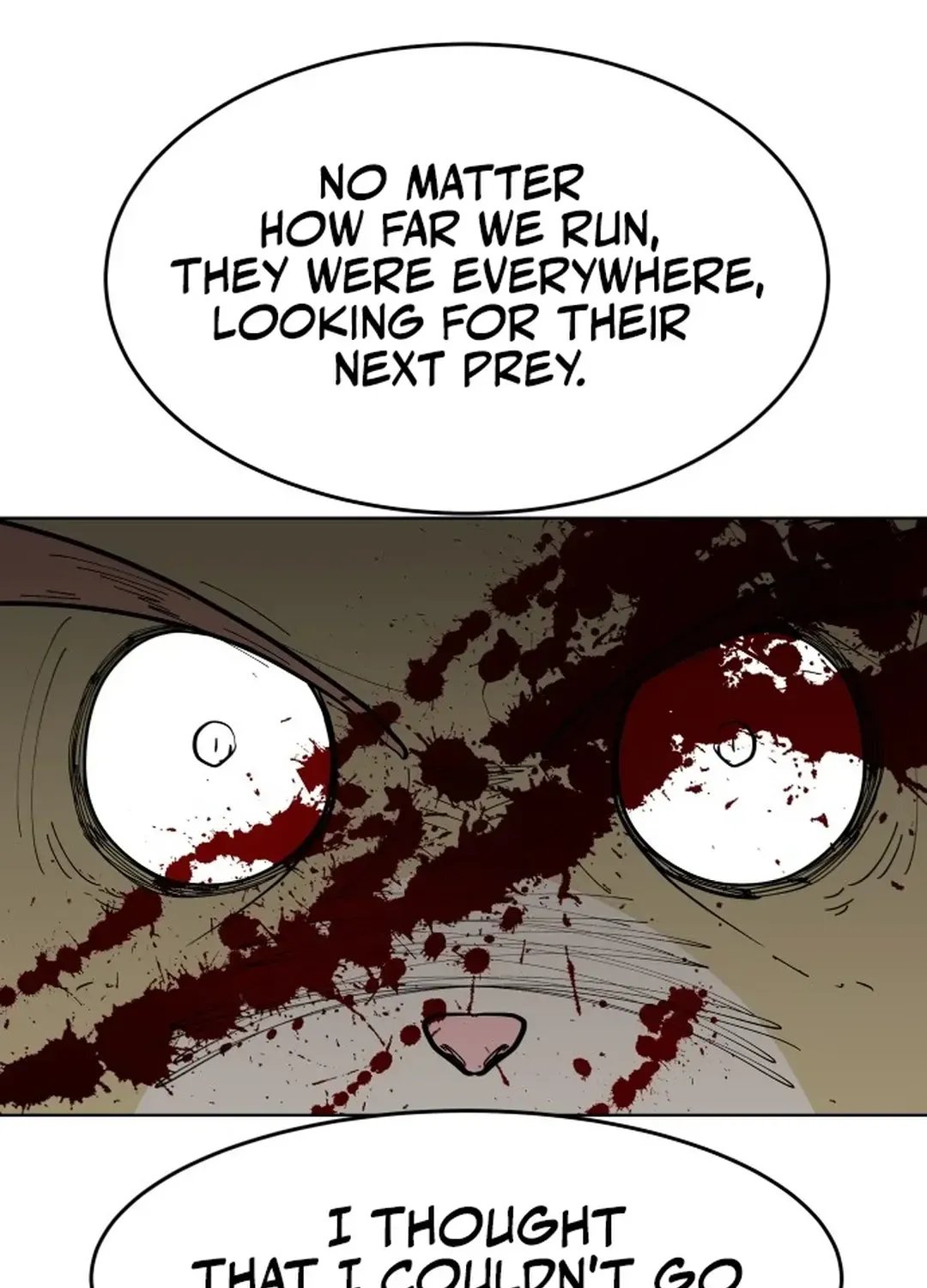 Crimson Stone Chapter 16 page 105 - 