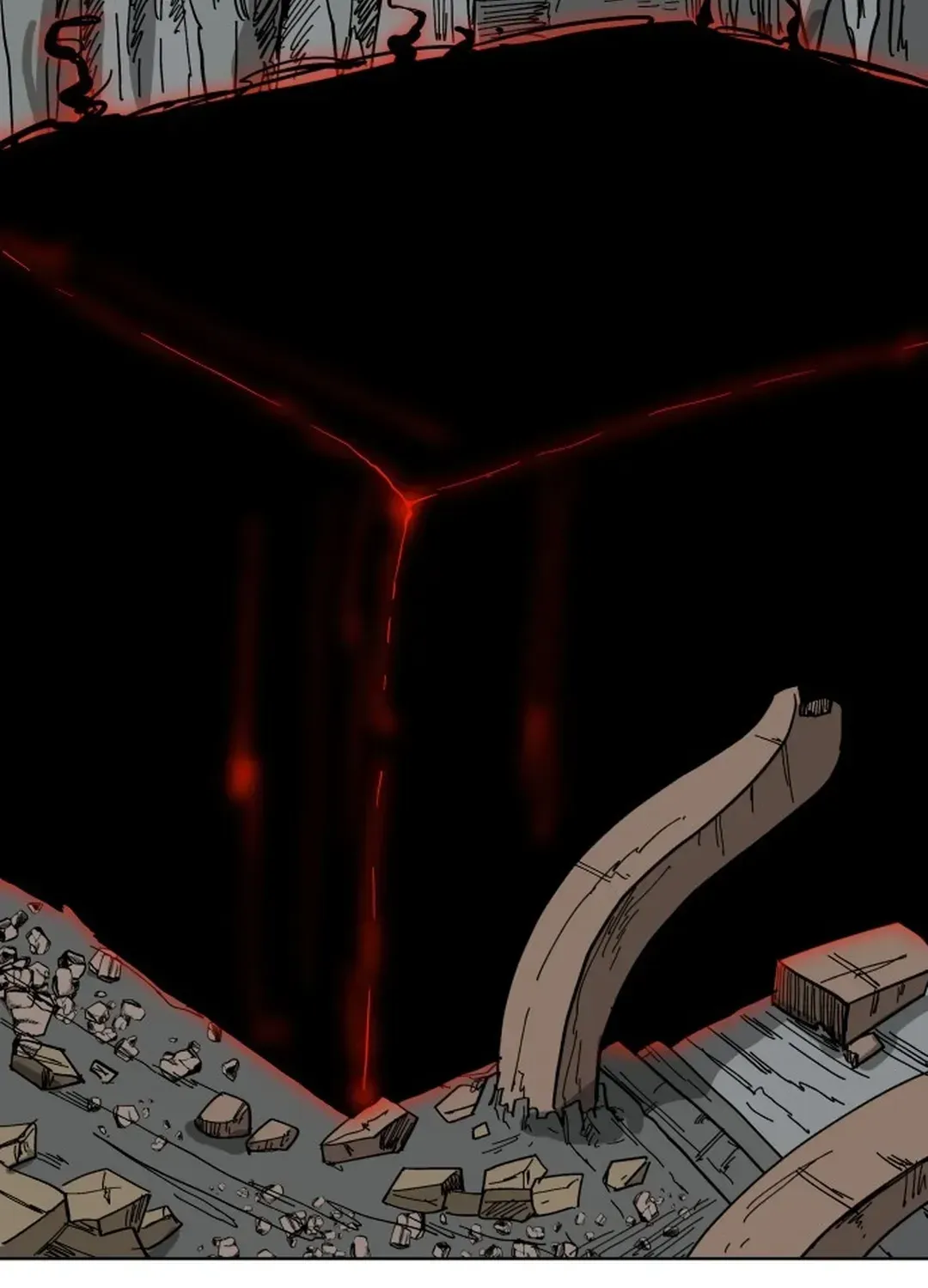 Crimson Stone Chapter 16 page 12 - 