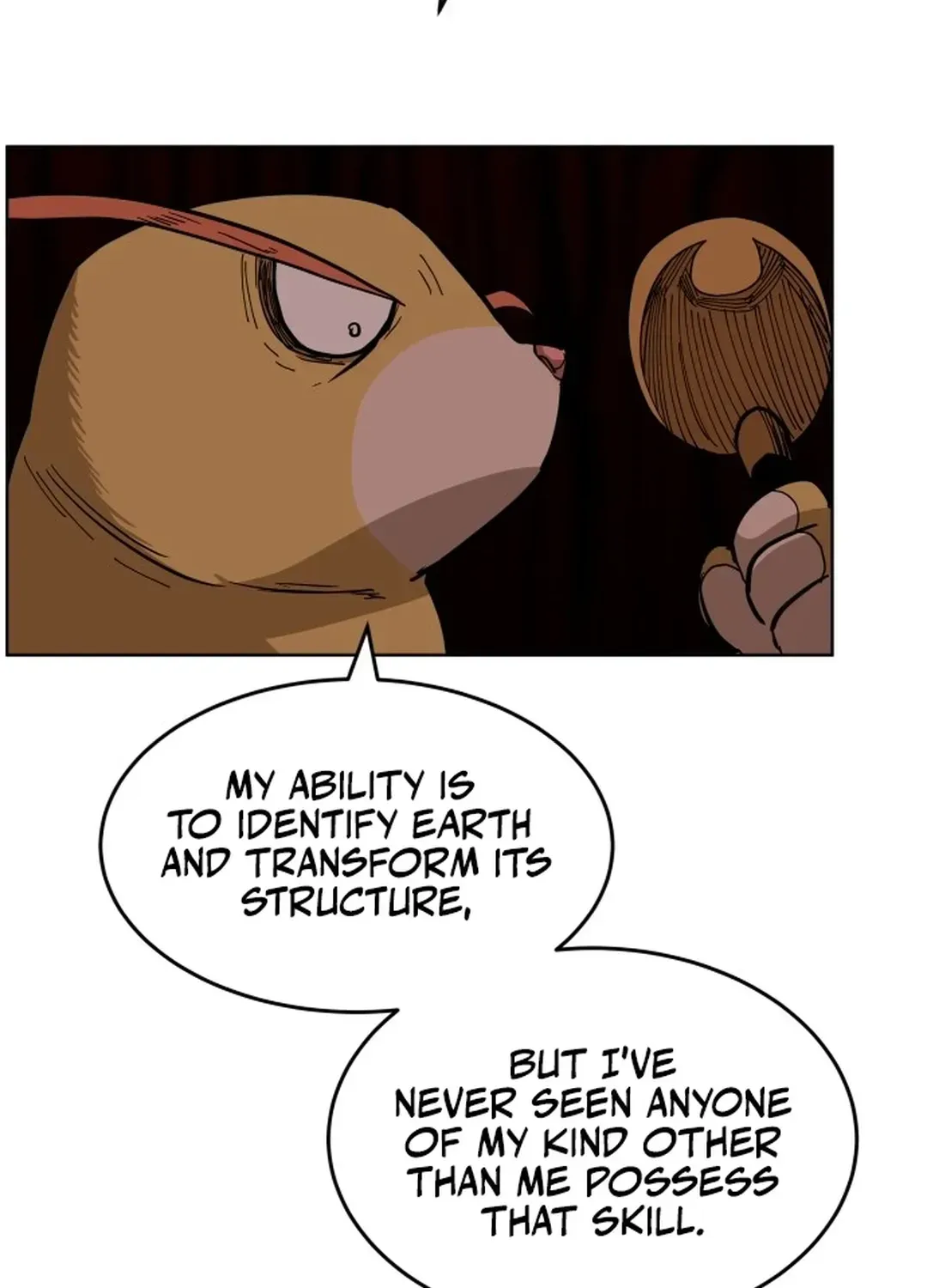 Crimson Stone Chapter 16 page 118 - 