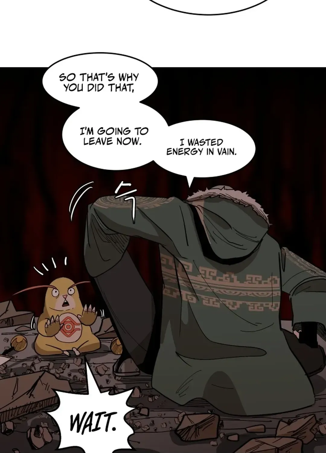 Crimson Stone Chapter 16 page 119 - 