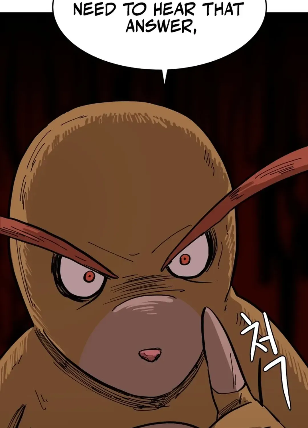 Crimson Stone Chapter 16 page 122 - 