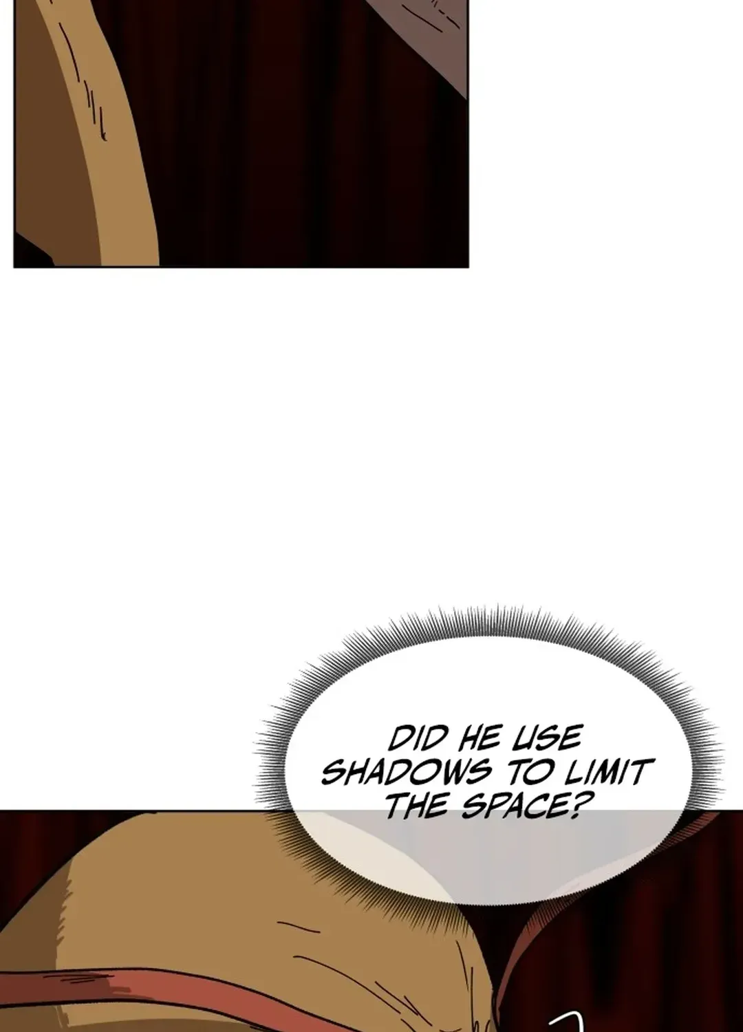 Crimson Stone Chapter 16 page 15 - 