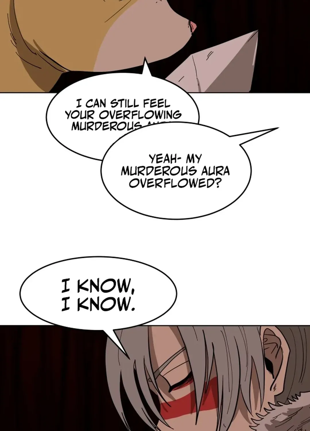Crimson Stone Chapter 16 page 21 - 