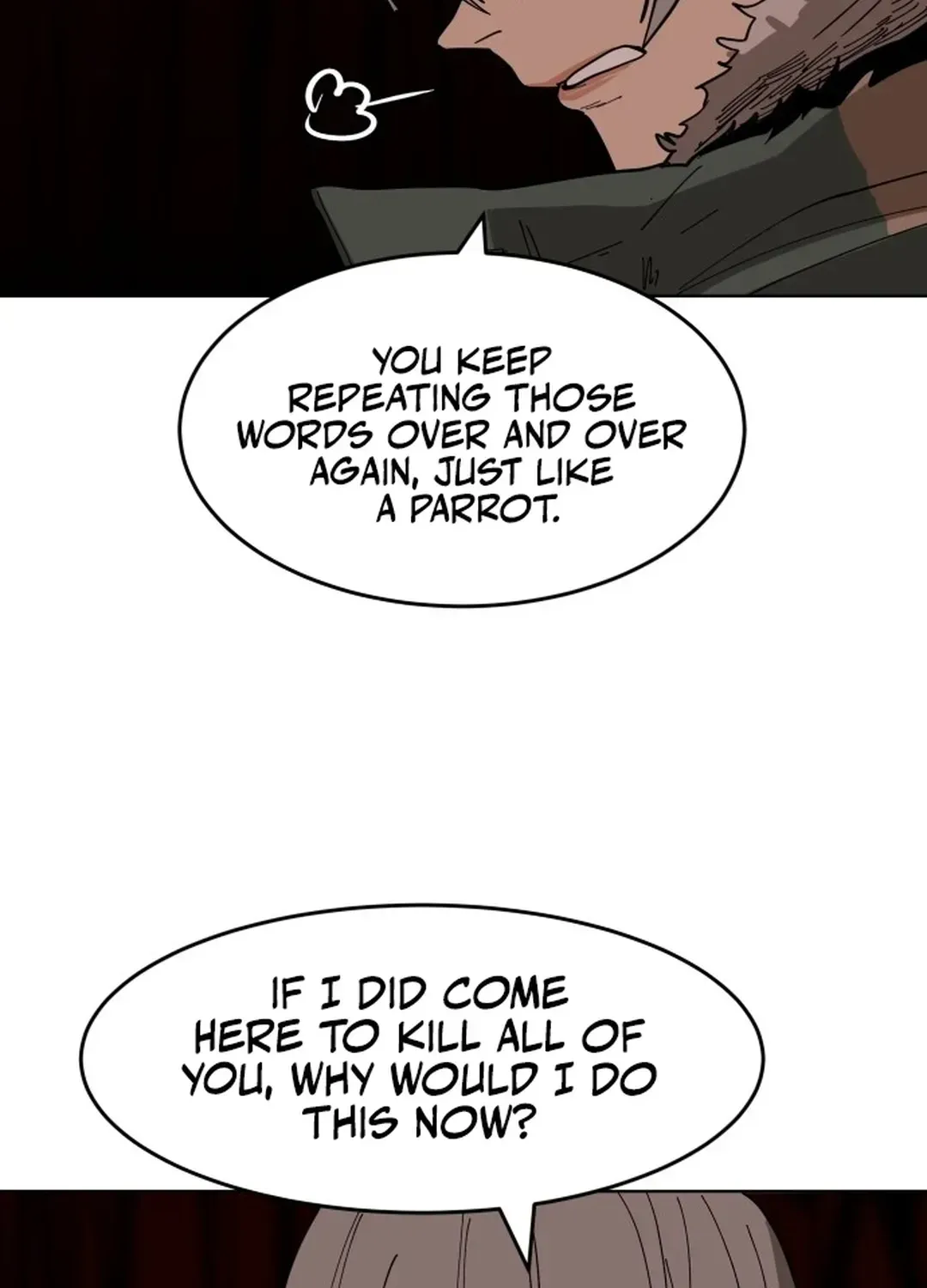 Crimson Stone Chapter 16 page 22 - 