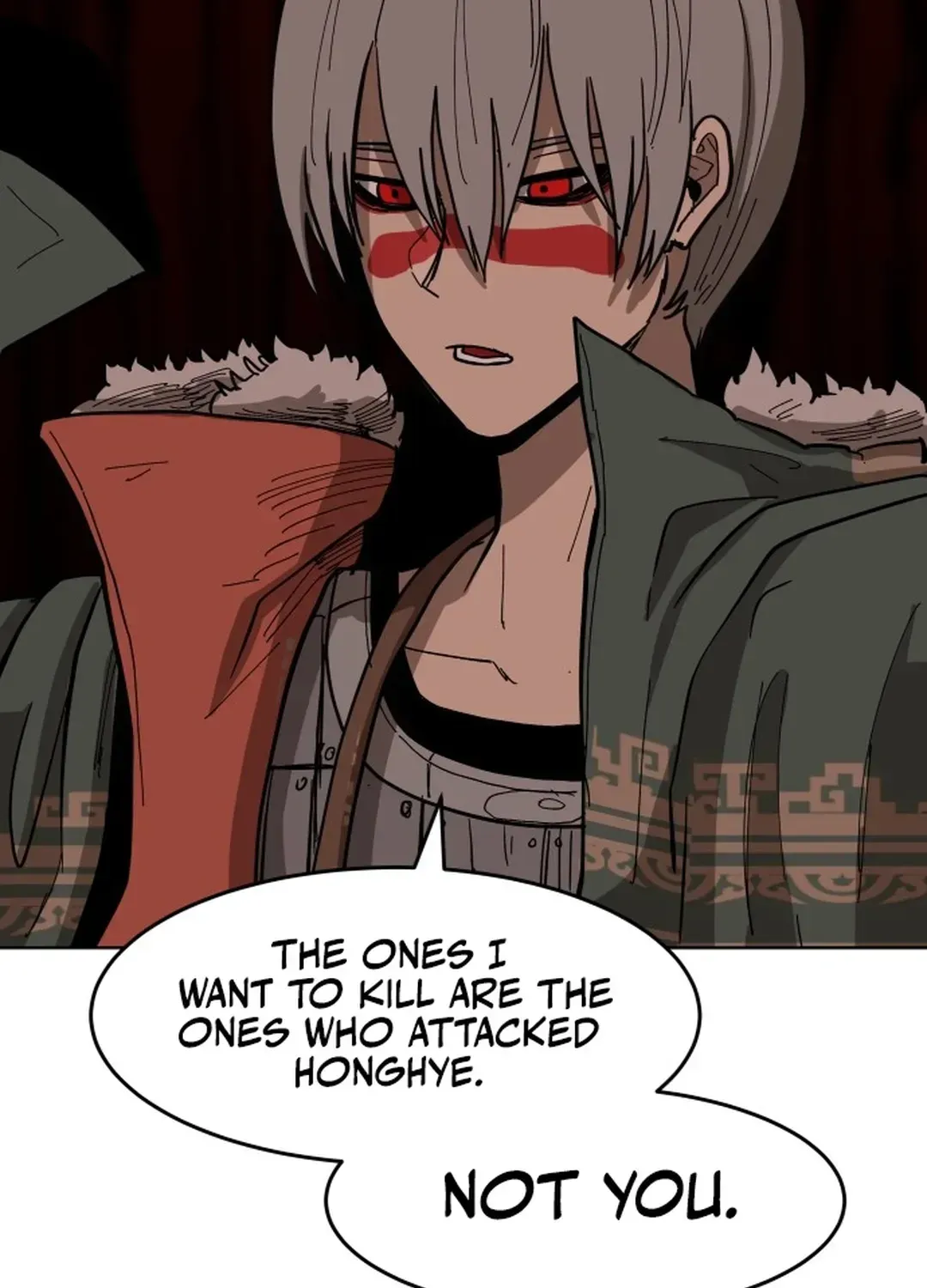 Crimson Stone Chapter 16 page 23 - 