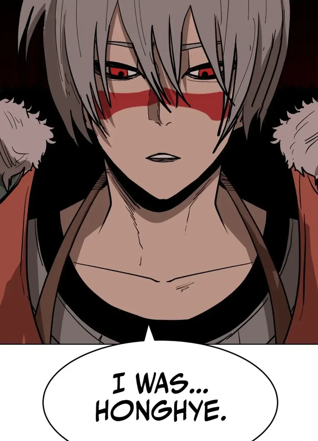 Crimson Stone Chapter 16 page 30 - 