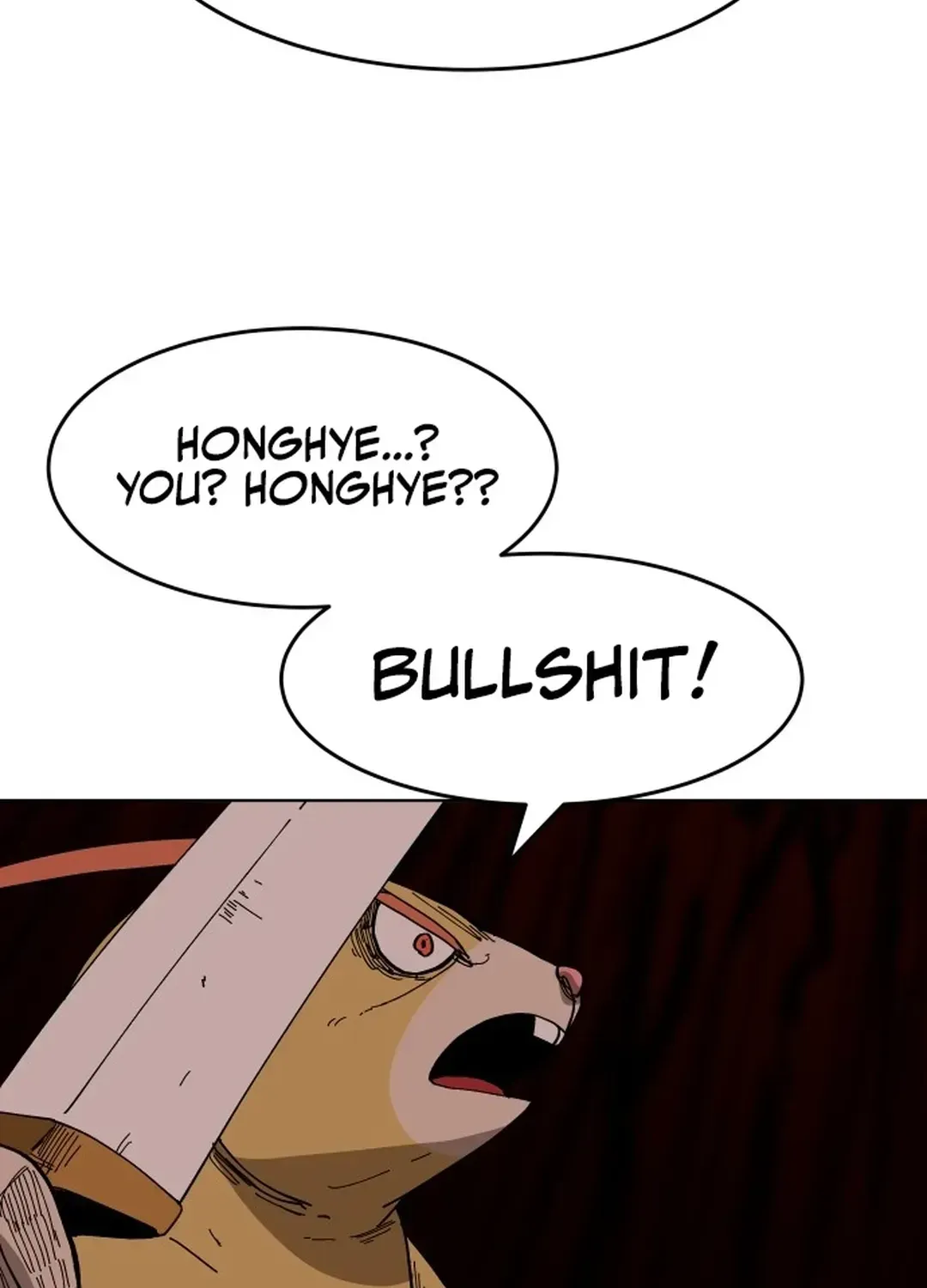 Crimson Stone Chapter 16 page 31 - 