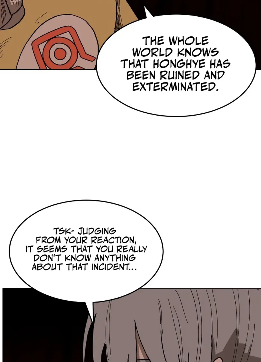 Crimson Stone Chapter 16 page 32 - 