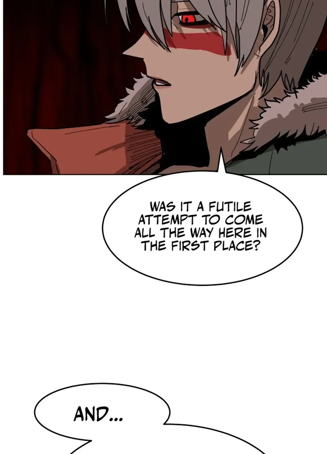 Crimson Stone Chapter 16 page 33 - 