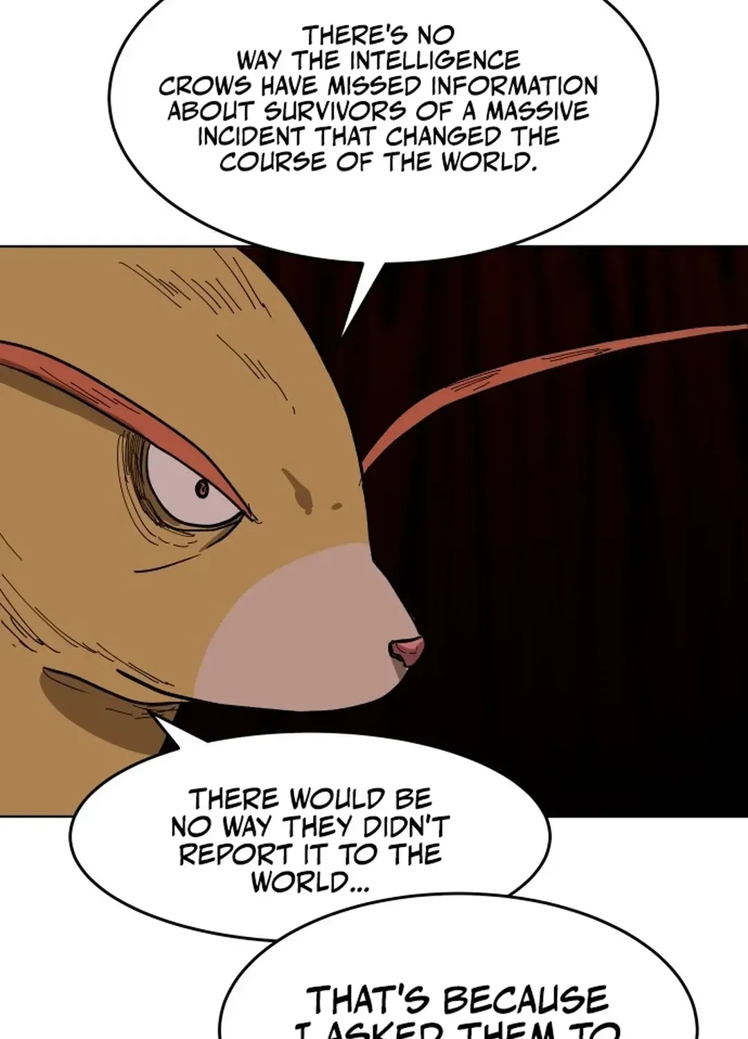 Crimson Stone Chapter 16 page 34 - 