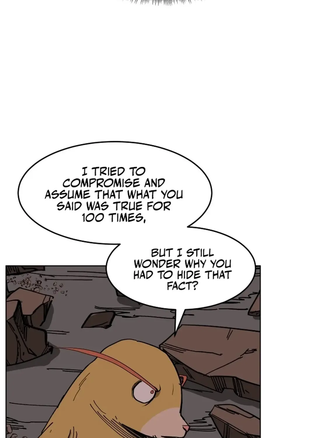 Crimson Stone Chapter 16 page 38 - 