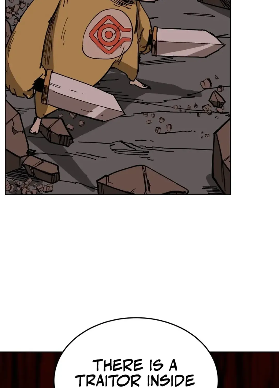 Crimson Stone Chapter 16 page 39 - 