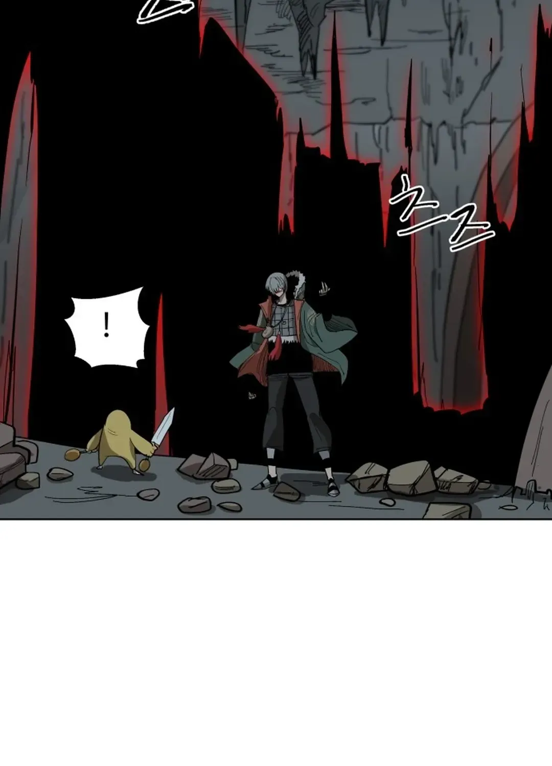 Crimson Stone Chapter 16 page 5 - 