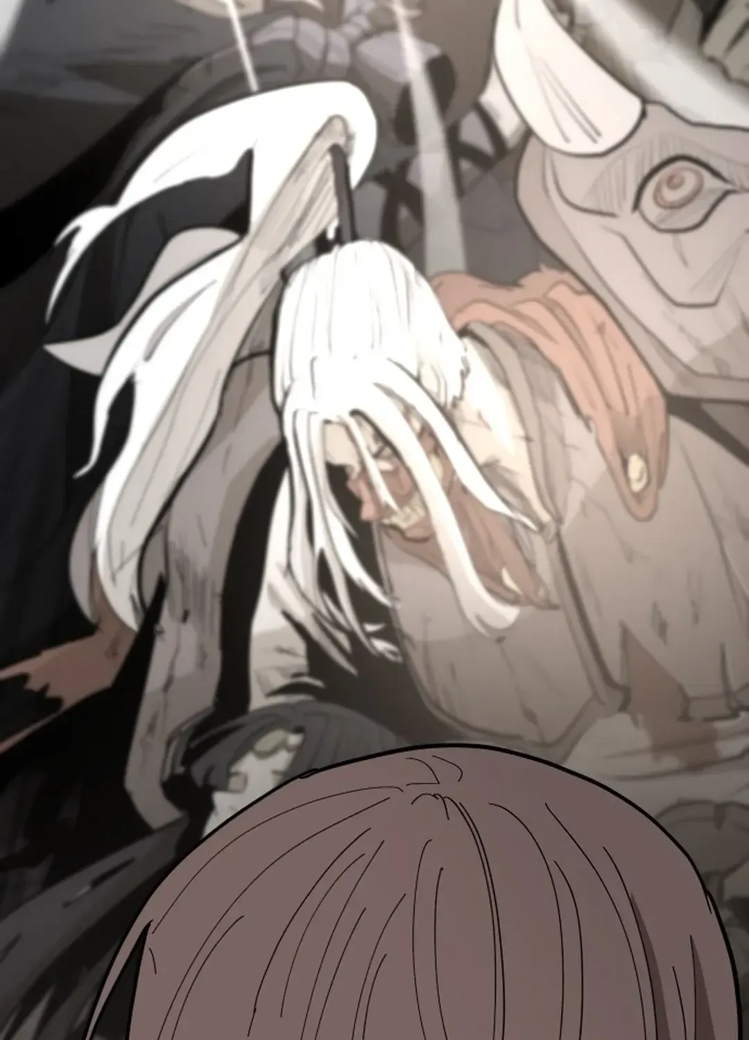 Crimson Stone Chapter 16 page 42 - 
