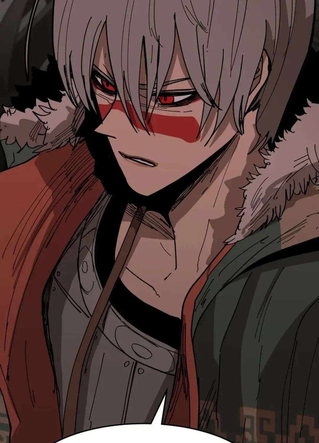 Crimson Stone Chapter 16 page 43 - 