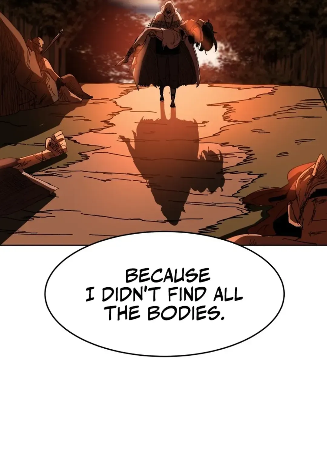 Crimson Stone Chapter 16 page 46 - 