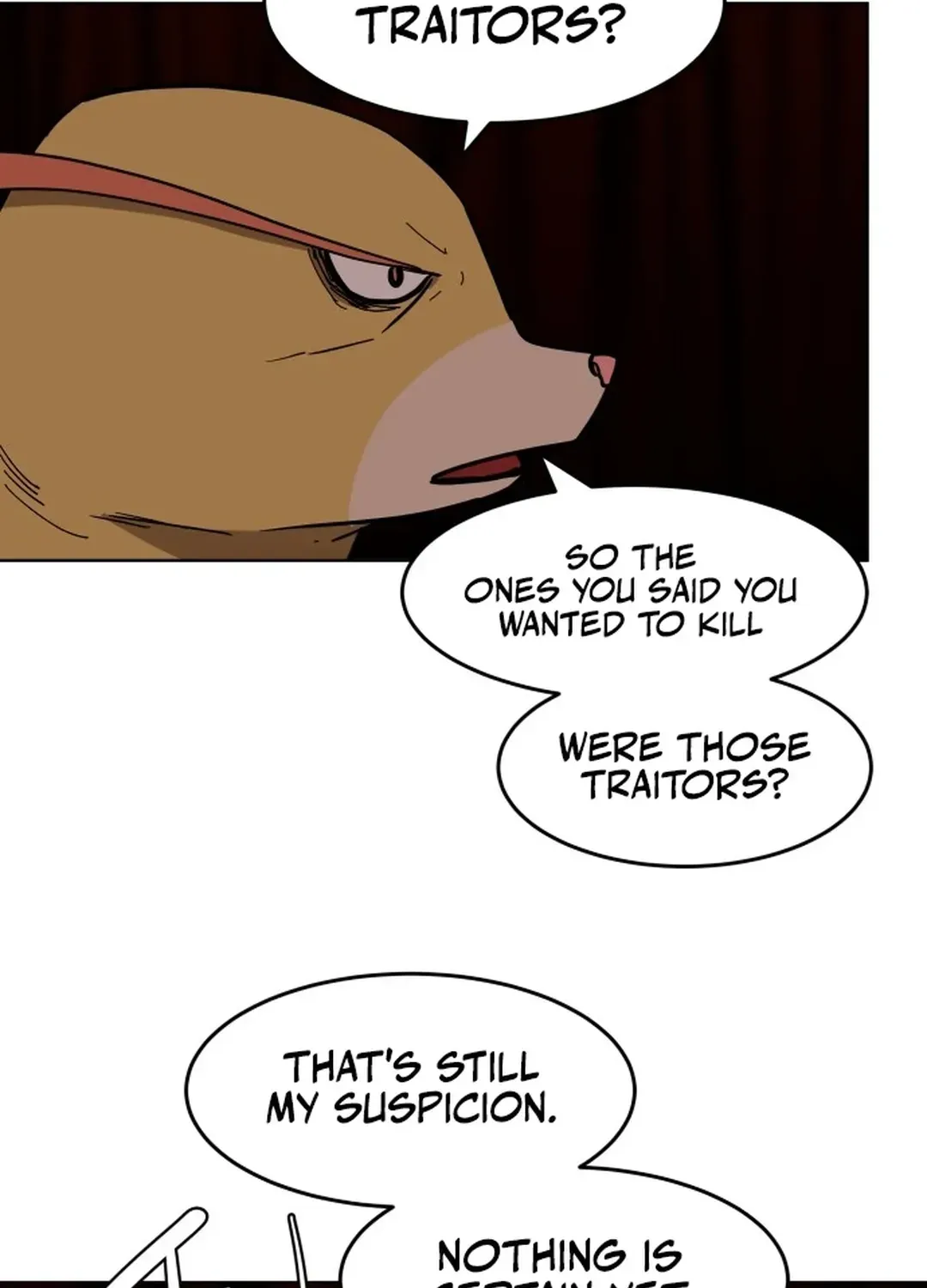 Crimson Stone Chapter 16 page 48 - 
