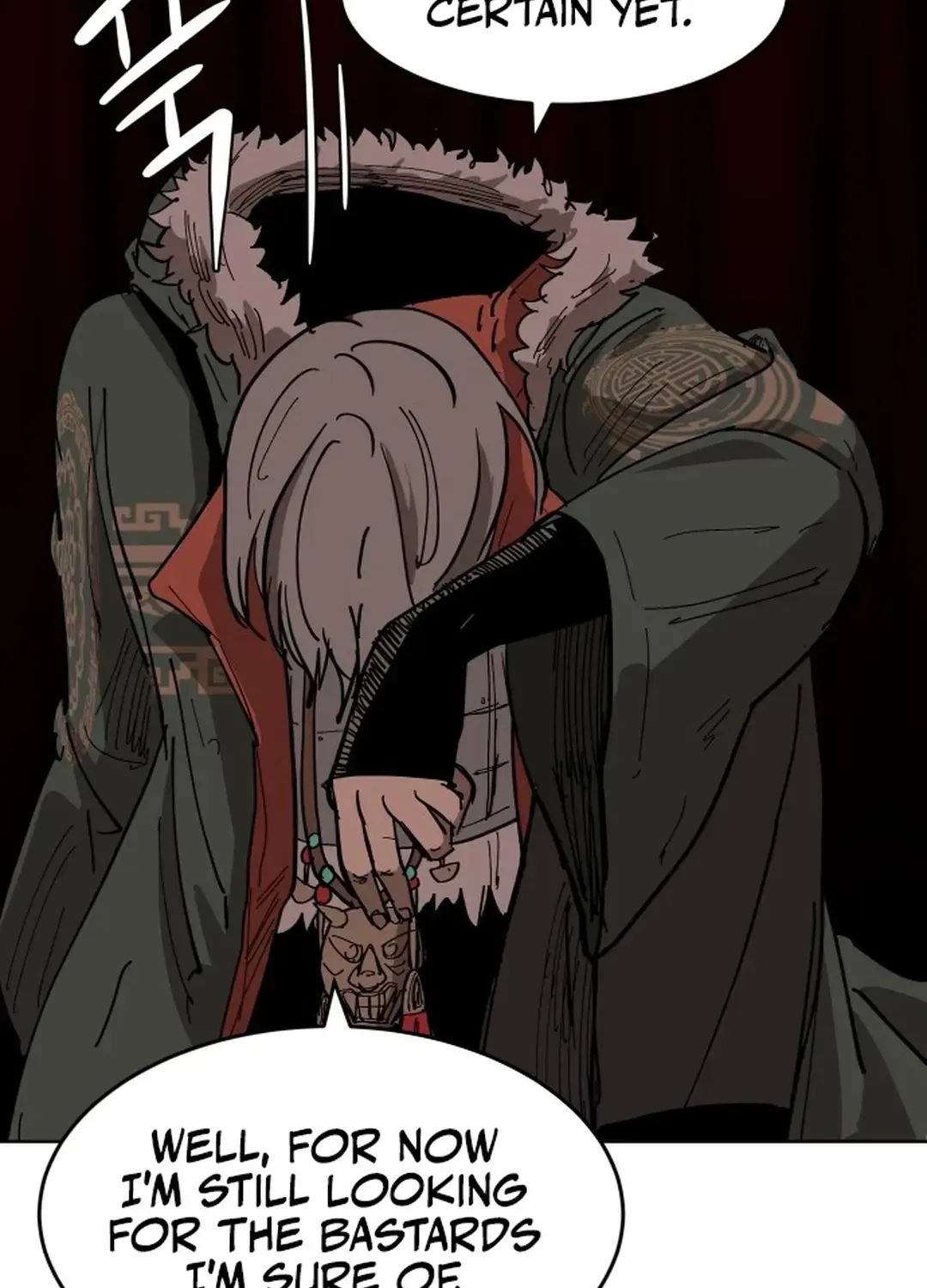 Crimson Stone Chapter 16 page 49 - 