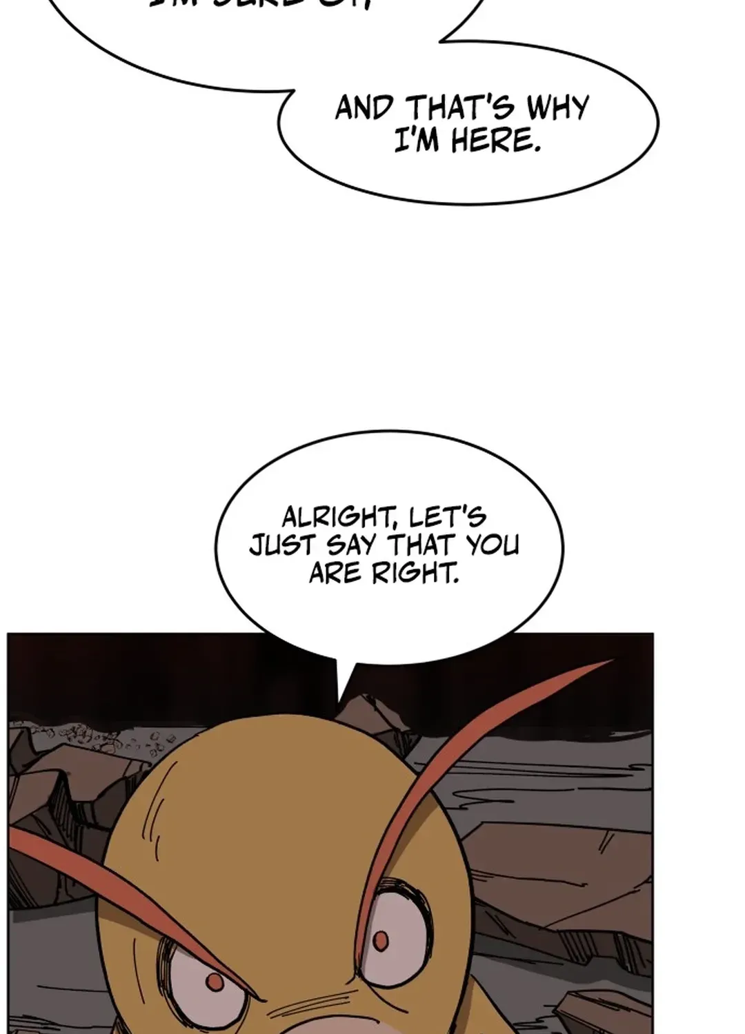 Crimson Stone Chapter 16 page 50 - 