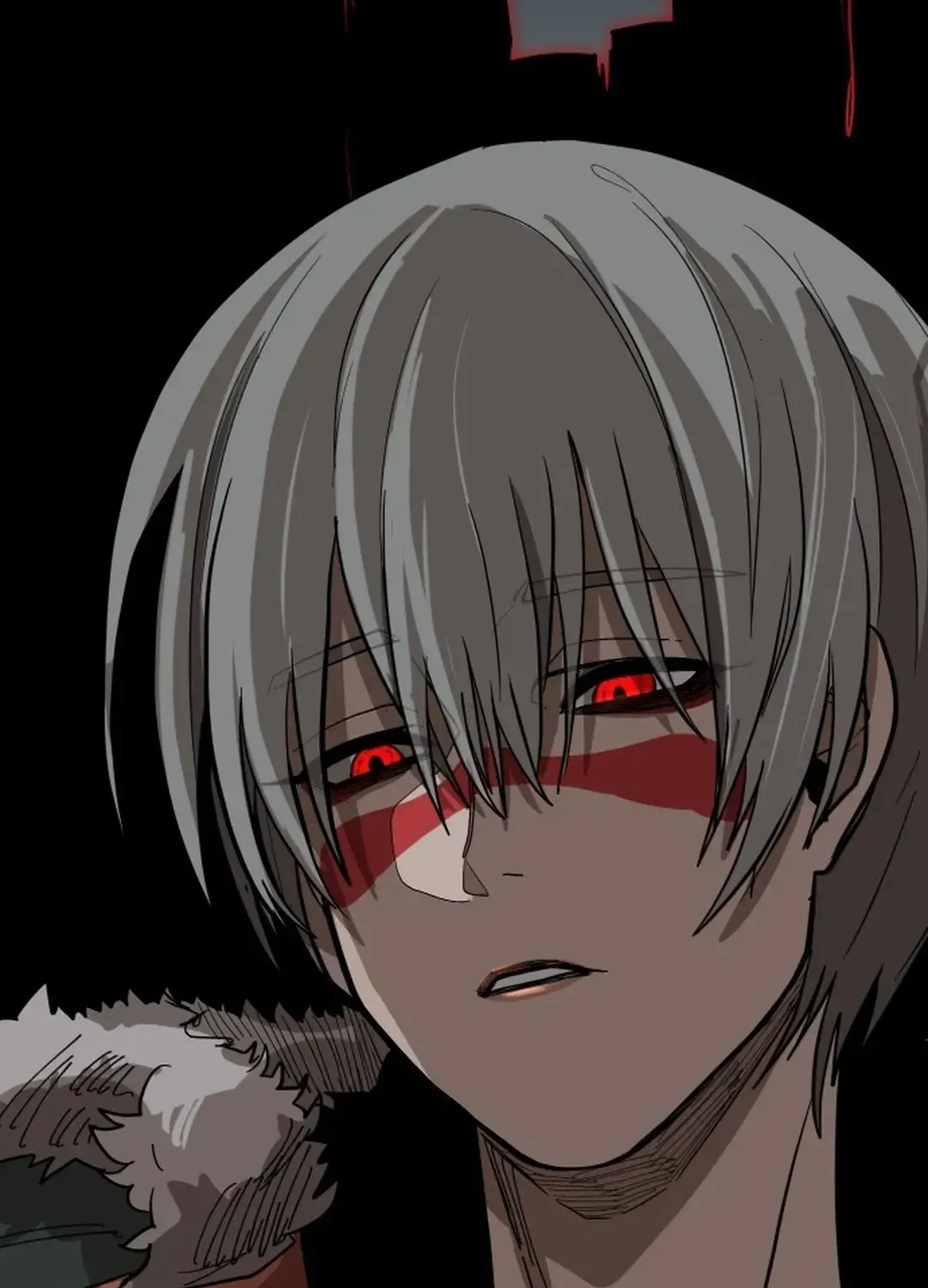 Crimson Stone Chapter 16 page 7 - 
