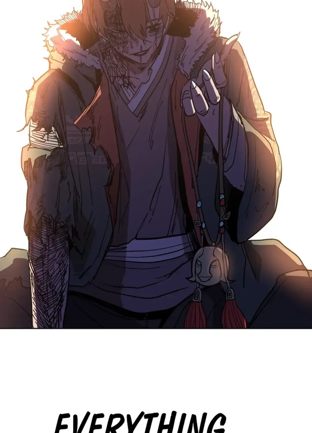 Crimson Stone Chapter 16 page 61 - 