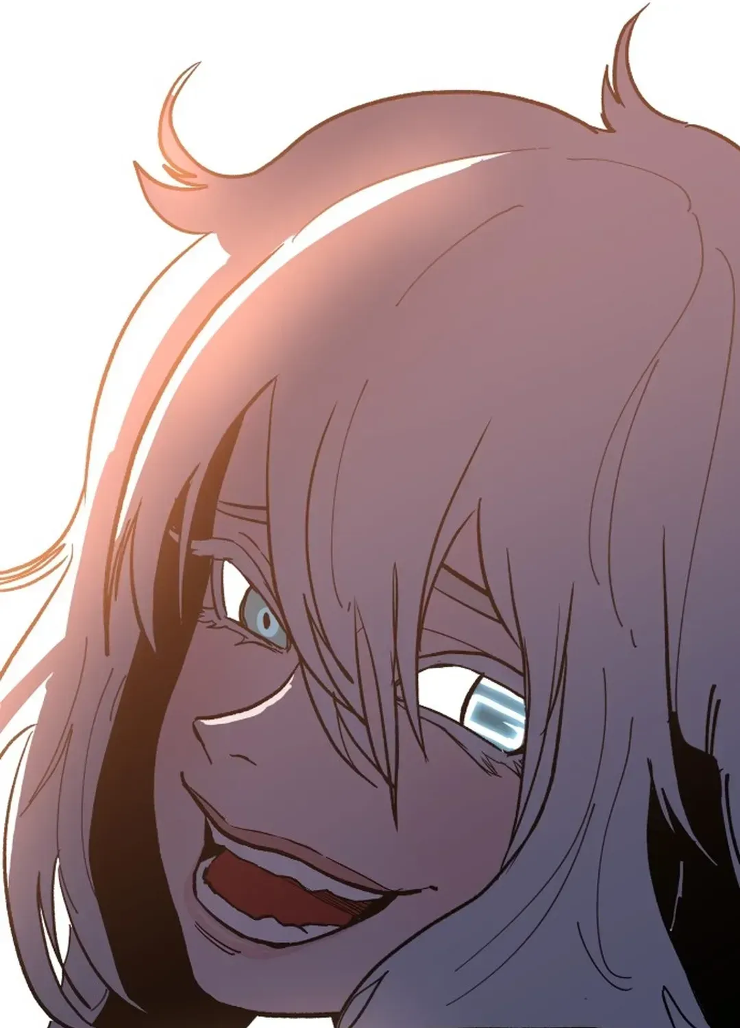 Crimson Stone Chapter 16 page 64 - 