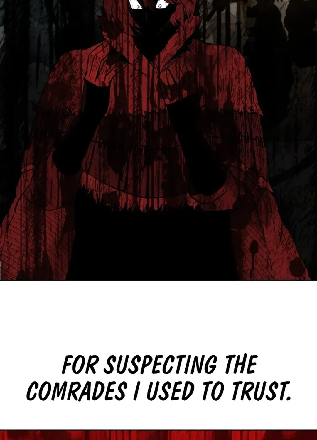 Crimson Stone Chapter 16 page 77 - 