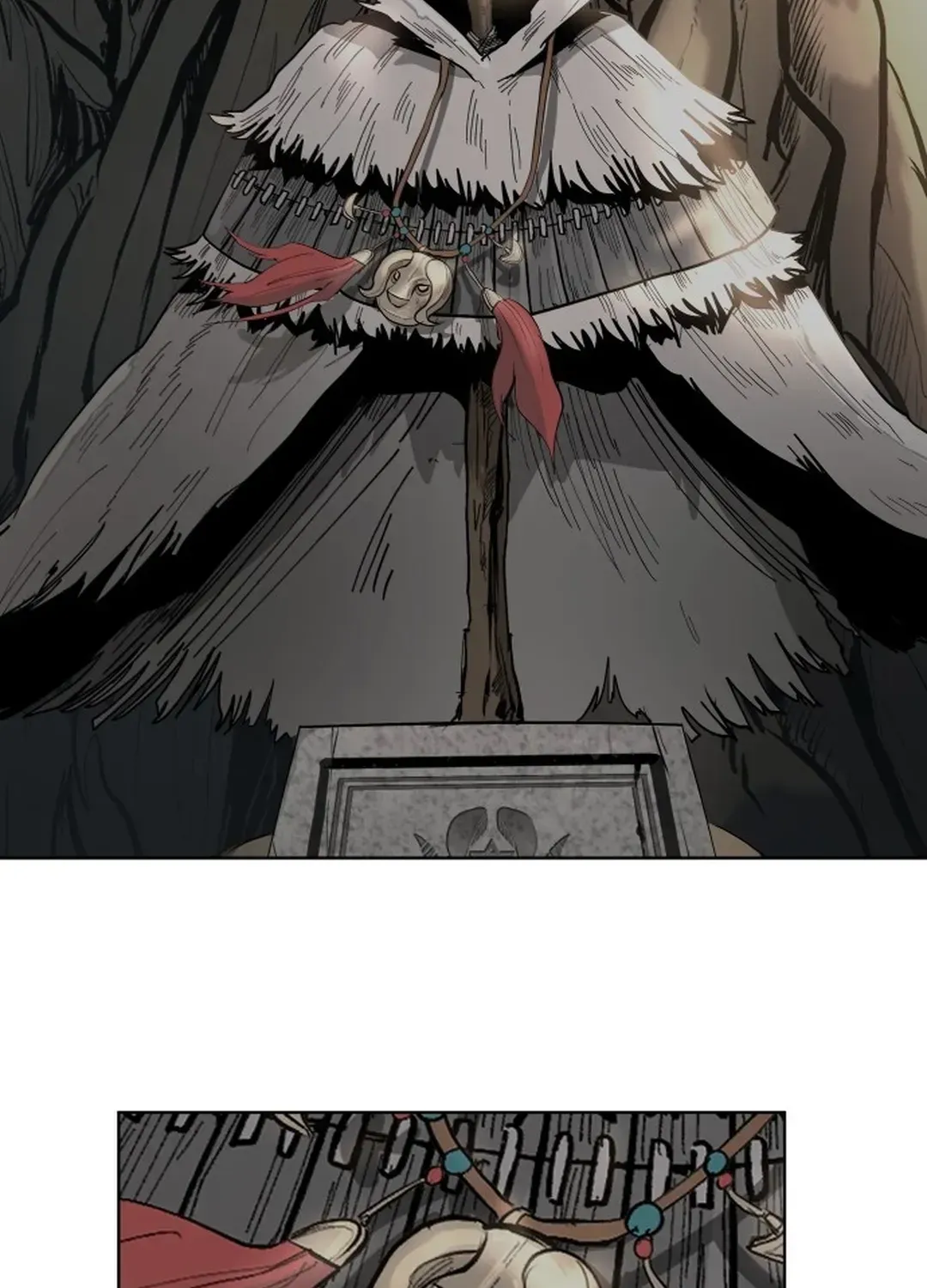 Crimson Stone Chapter 16 page 79 - 