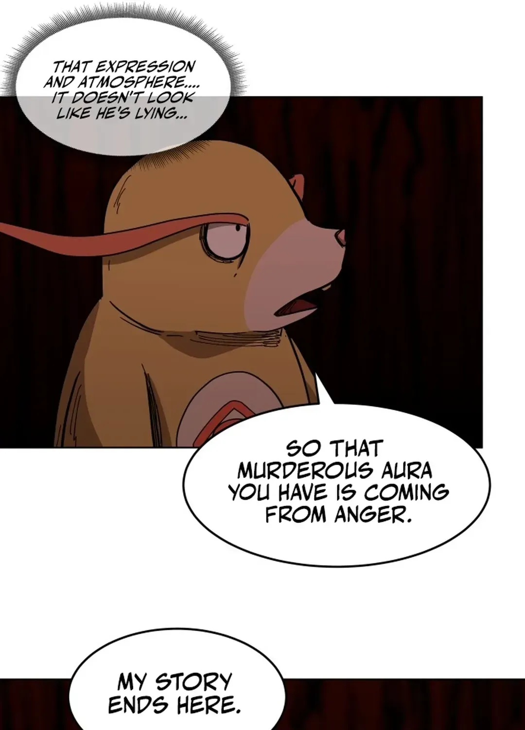 Crimson Stone Chapter 16 page 82 - 