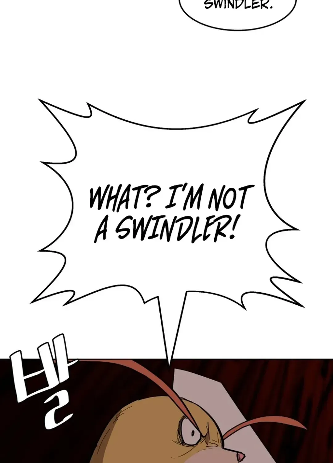 Crimson Stone Chapter 16 page 85 - 