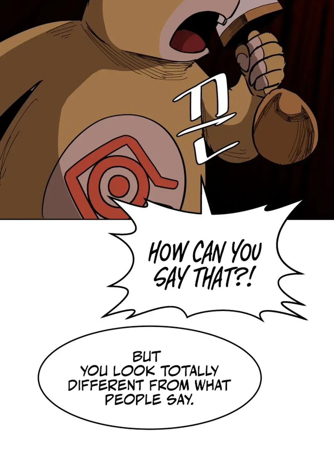 Crimson Stone Chapter 16 page 86 - 