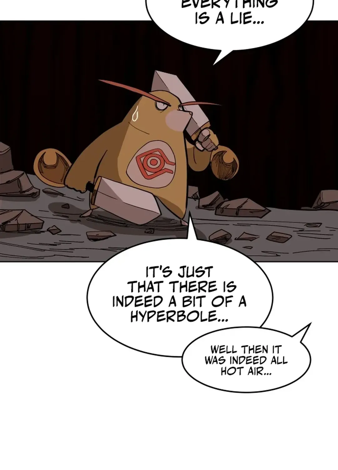 Crimson Stone Chapter 16 page 89 - 