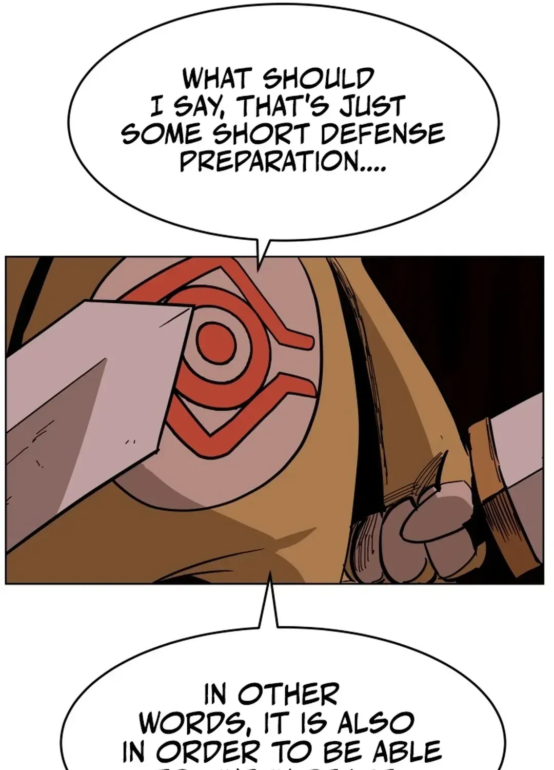 Crimson Stone Chapter 16 page 93 - 