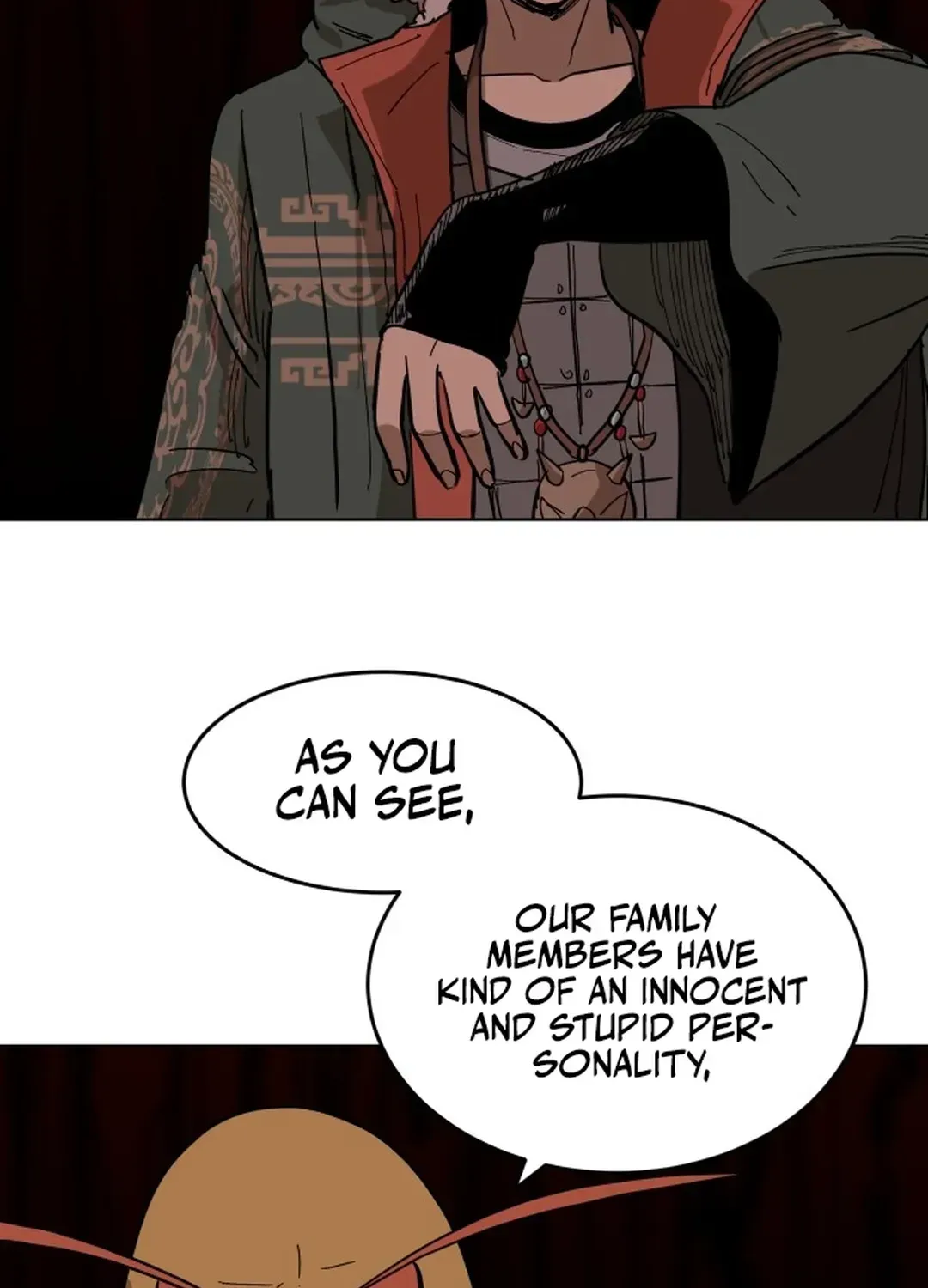 Crimson Stone Chapter 16 page 95 - 