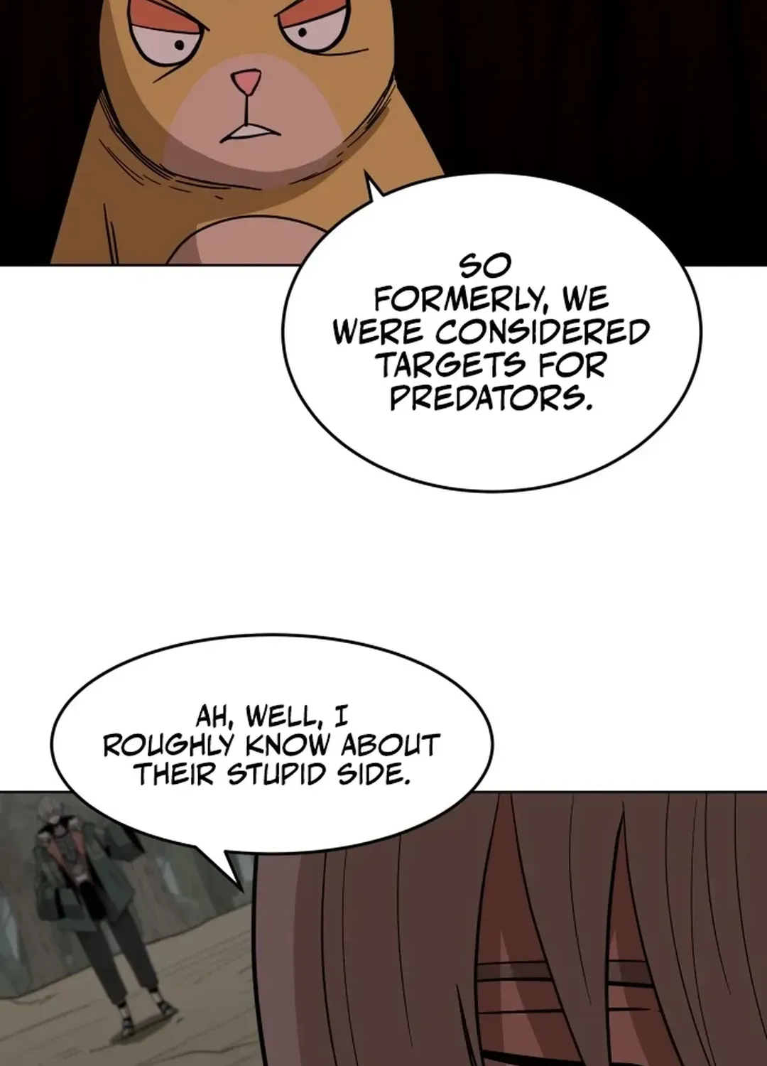 Crimson Stone Chapter 16 page 96 - 