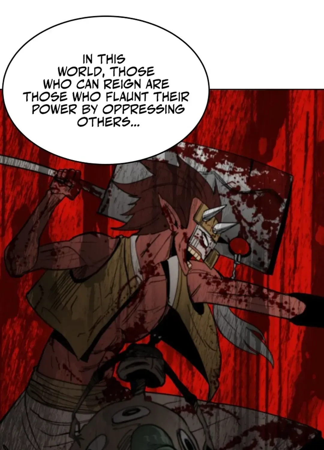 Crimson Stone Chapter 16 page 98 - 