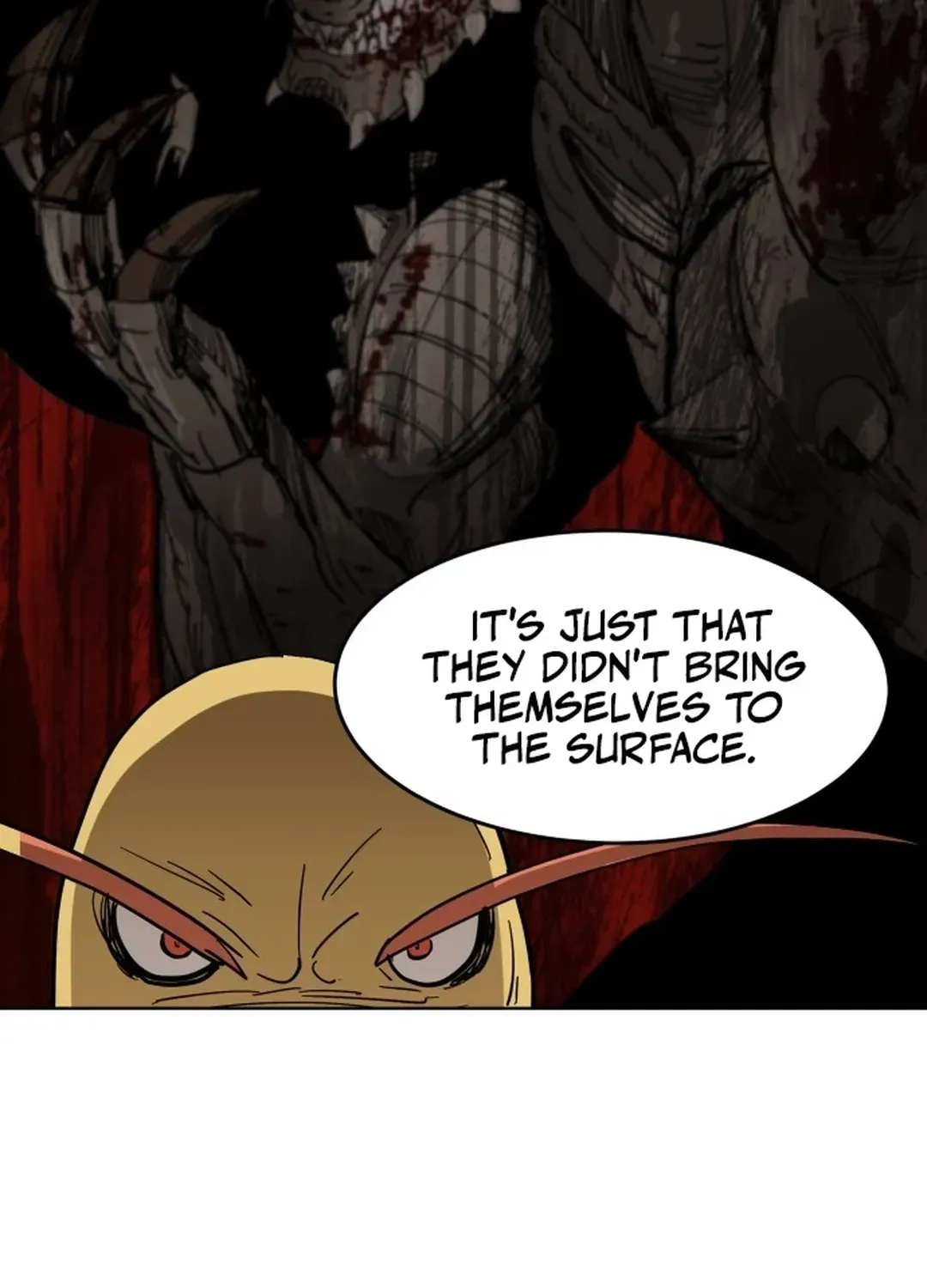 Crimson Stone Chapter 16 page 100 - 