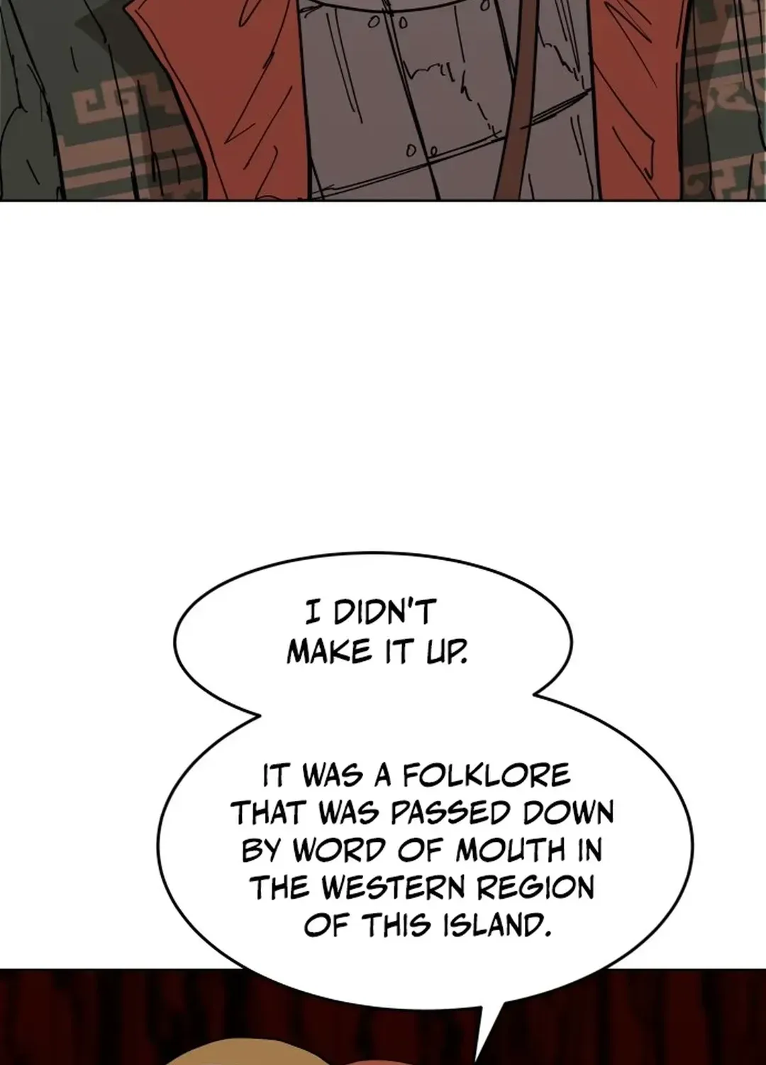 Crimson Stone Chapter 17 page 11 - 