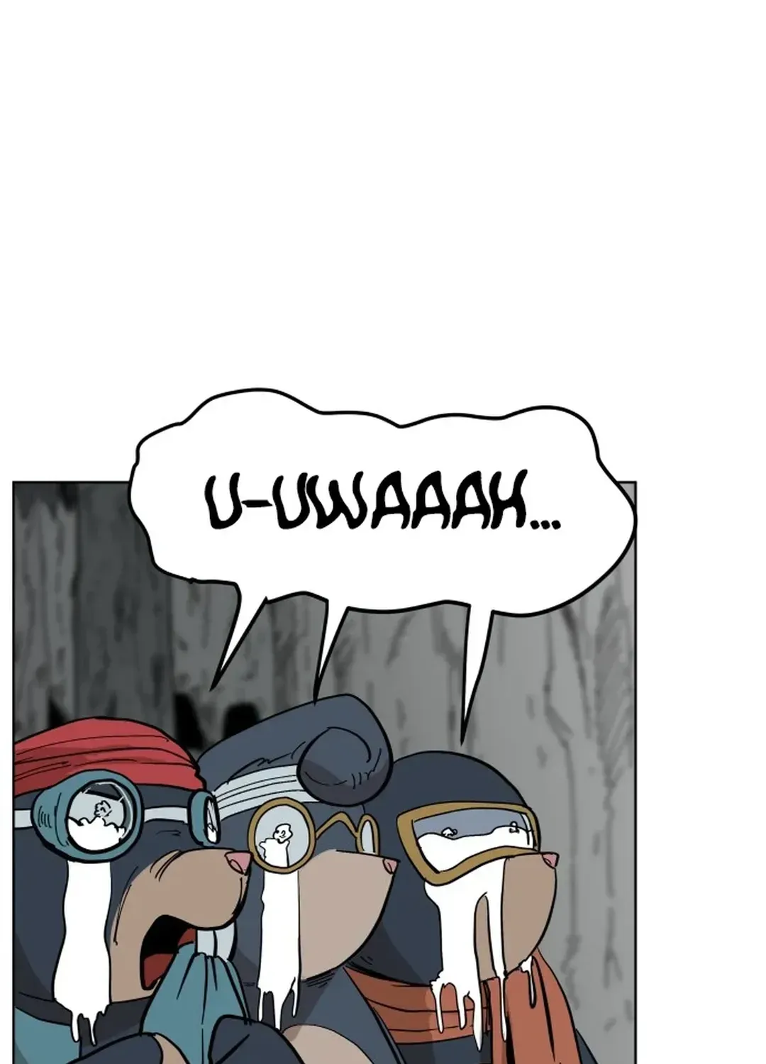 Crimson Stone Chapter 17 page 105 - 