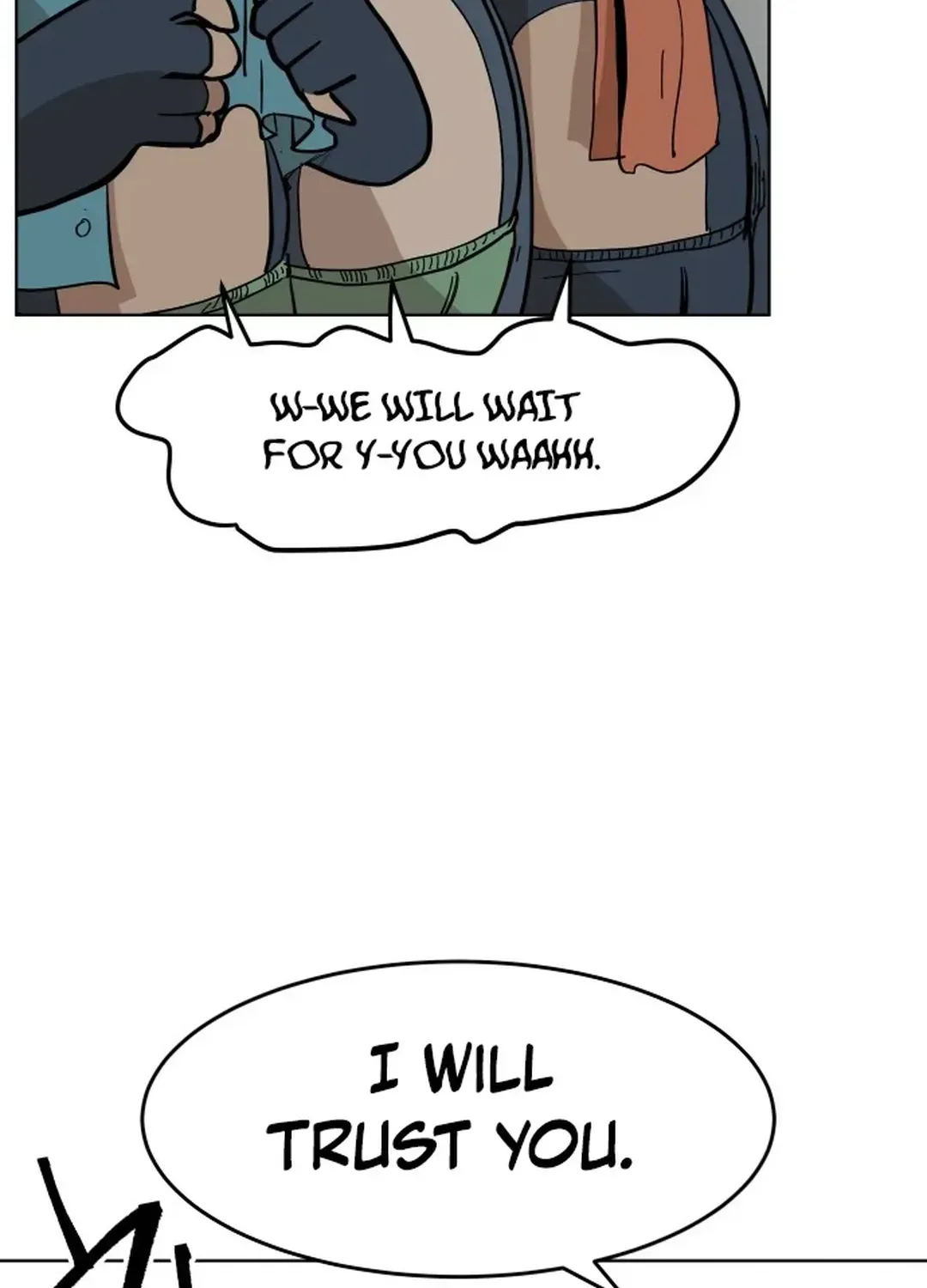 Crimson Stone Chapter 17 page 106 - 