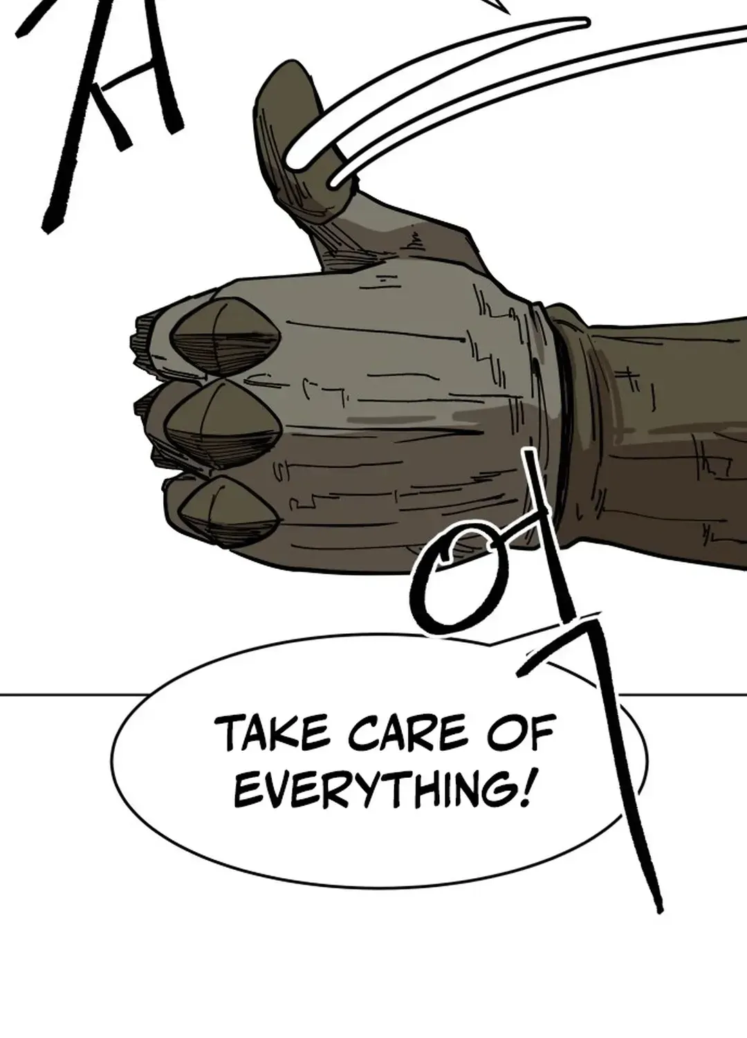 Crimson Stone Chapter 17 page 107 - 