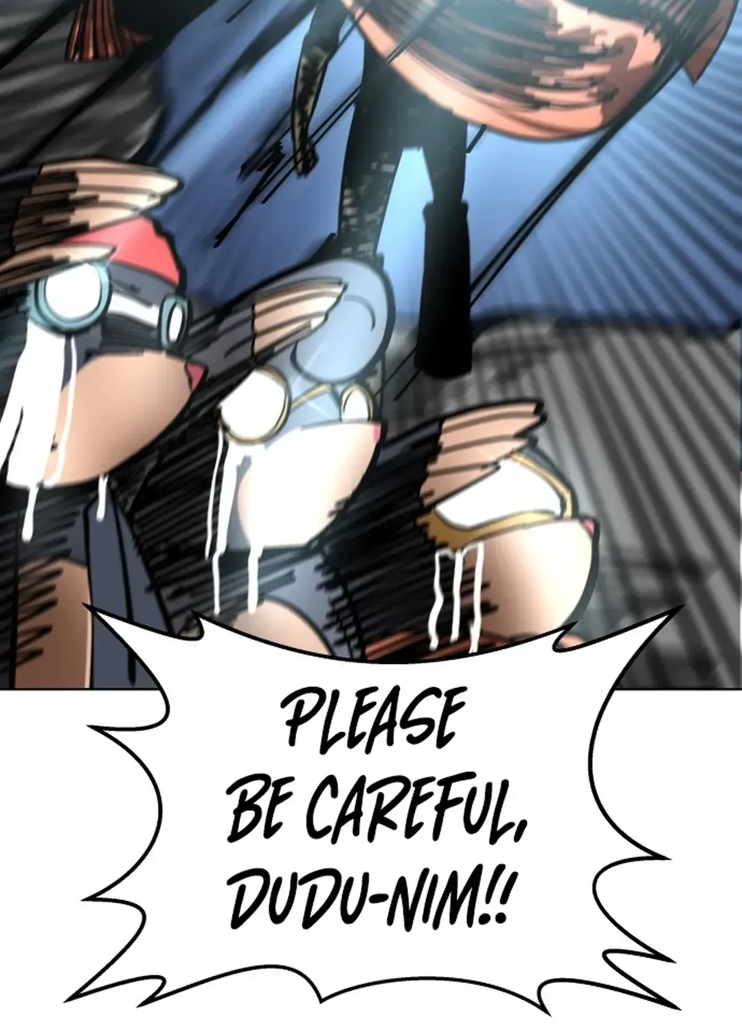 Crimson Stone Chapter 17 page 112 - 