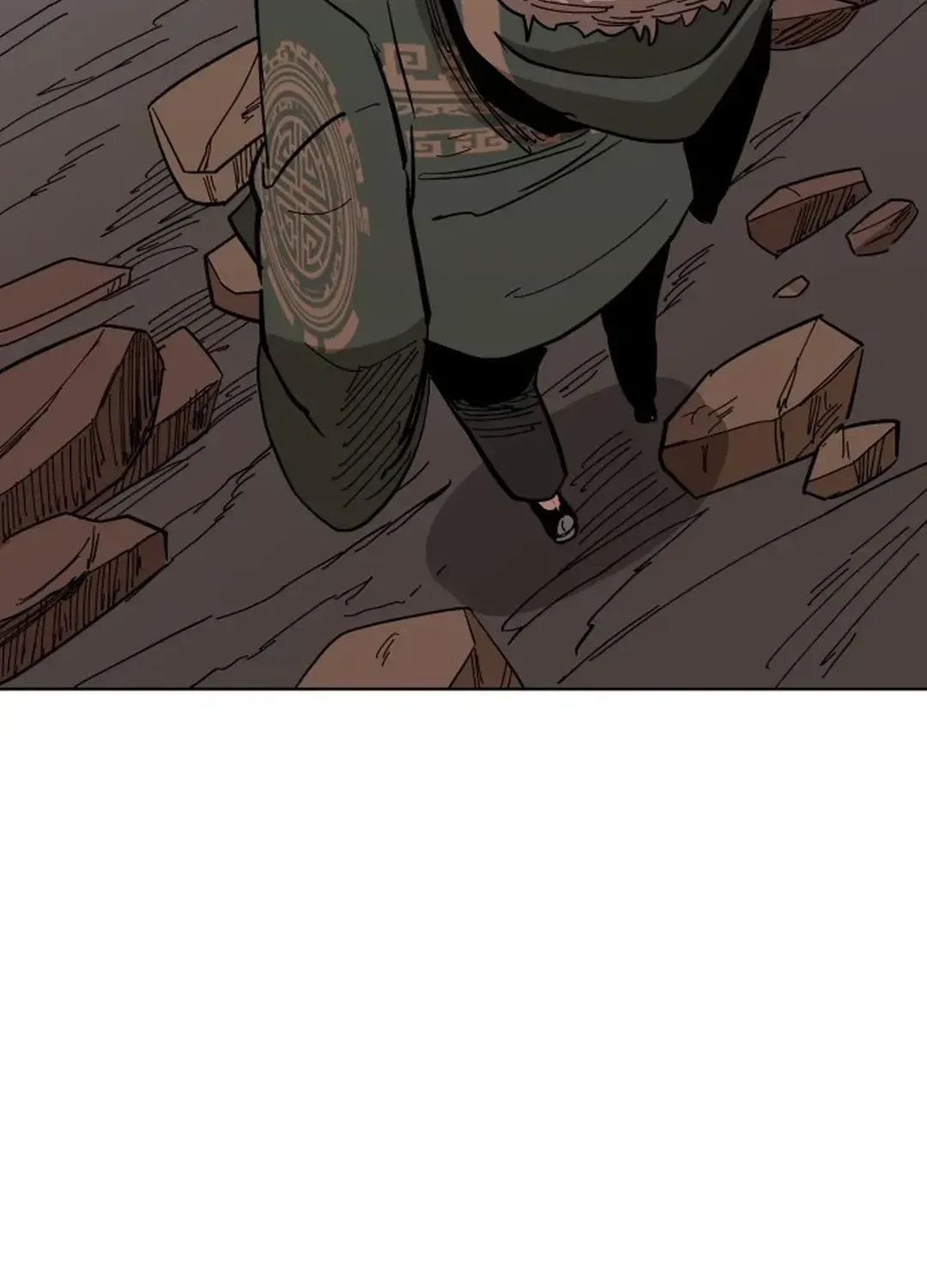 Crimson Stone Chapter 17 page 20 - 