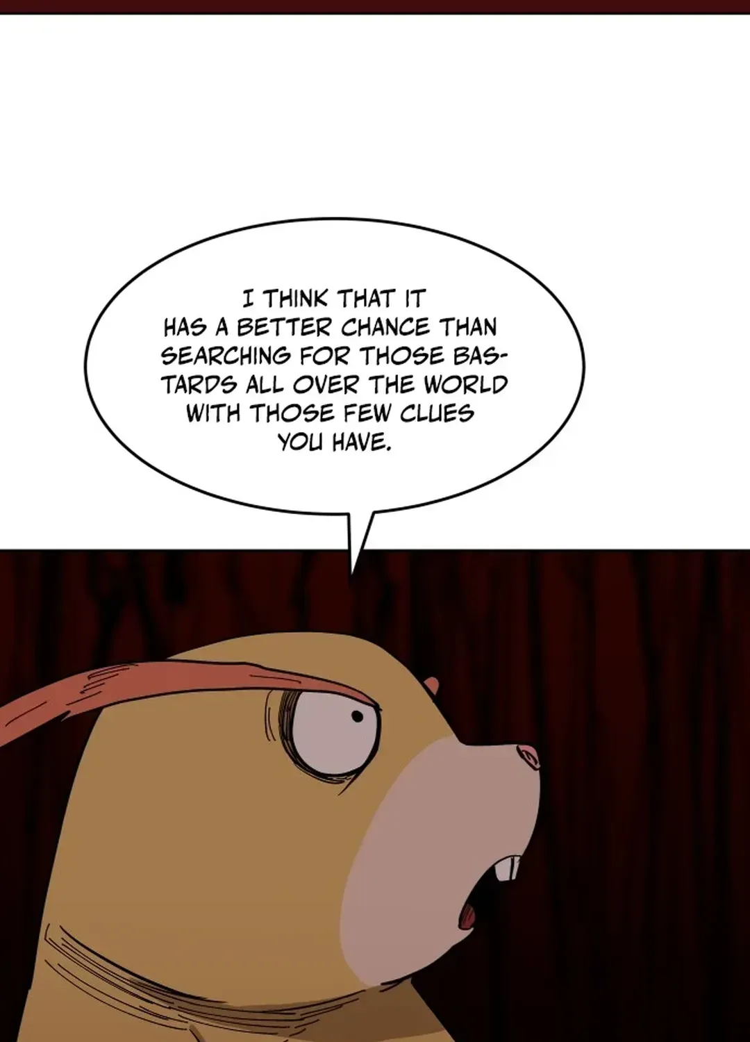 Crimson Stone Chapter 17 page 22 - 