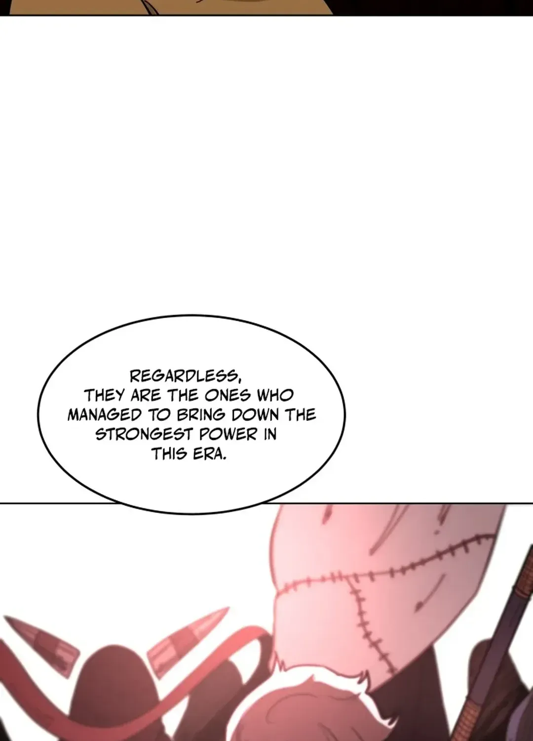 Crimson Stone Chapter 17 page 23 - 