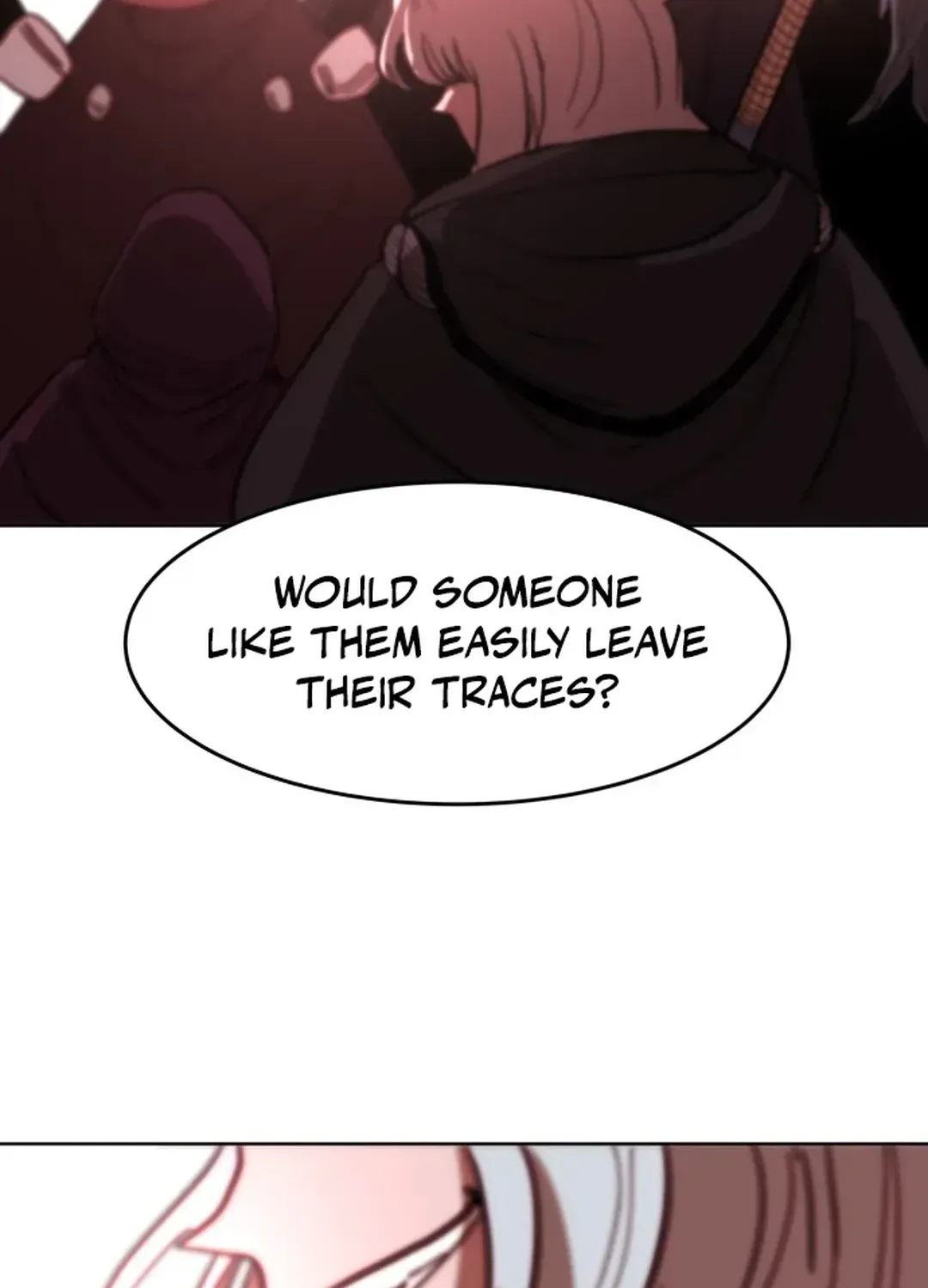 Crimson Stone Chapter 17 page 24 - 