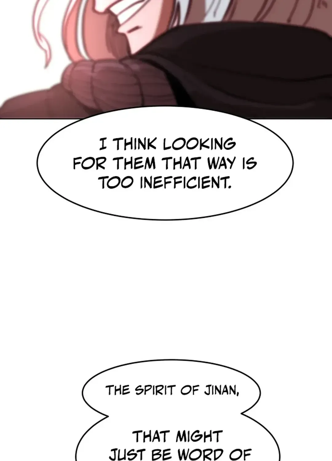 Crimson Stone Chapter 17 page 25 - 