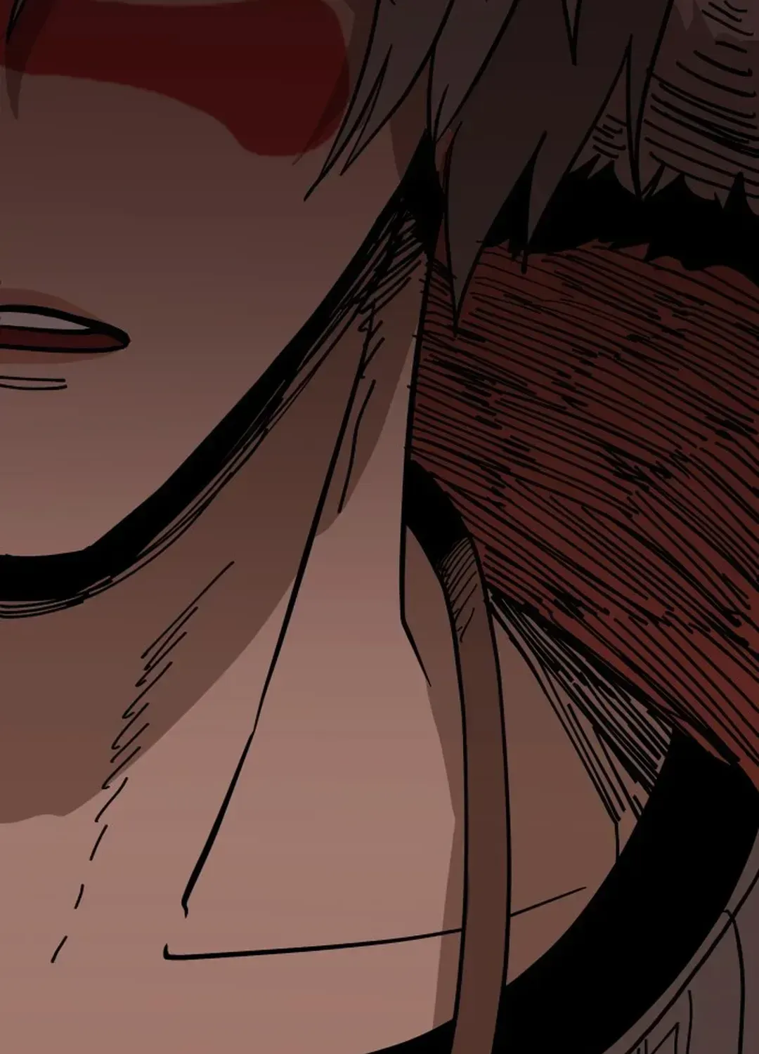 Crimson Stone Chapter 17 page 31 - 