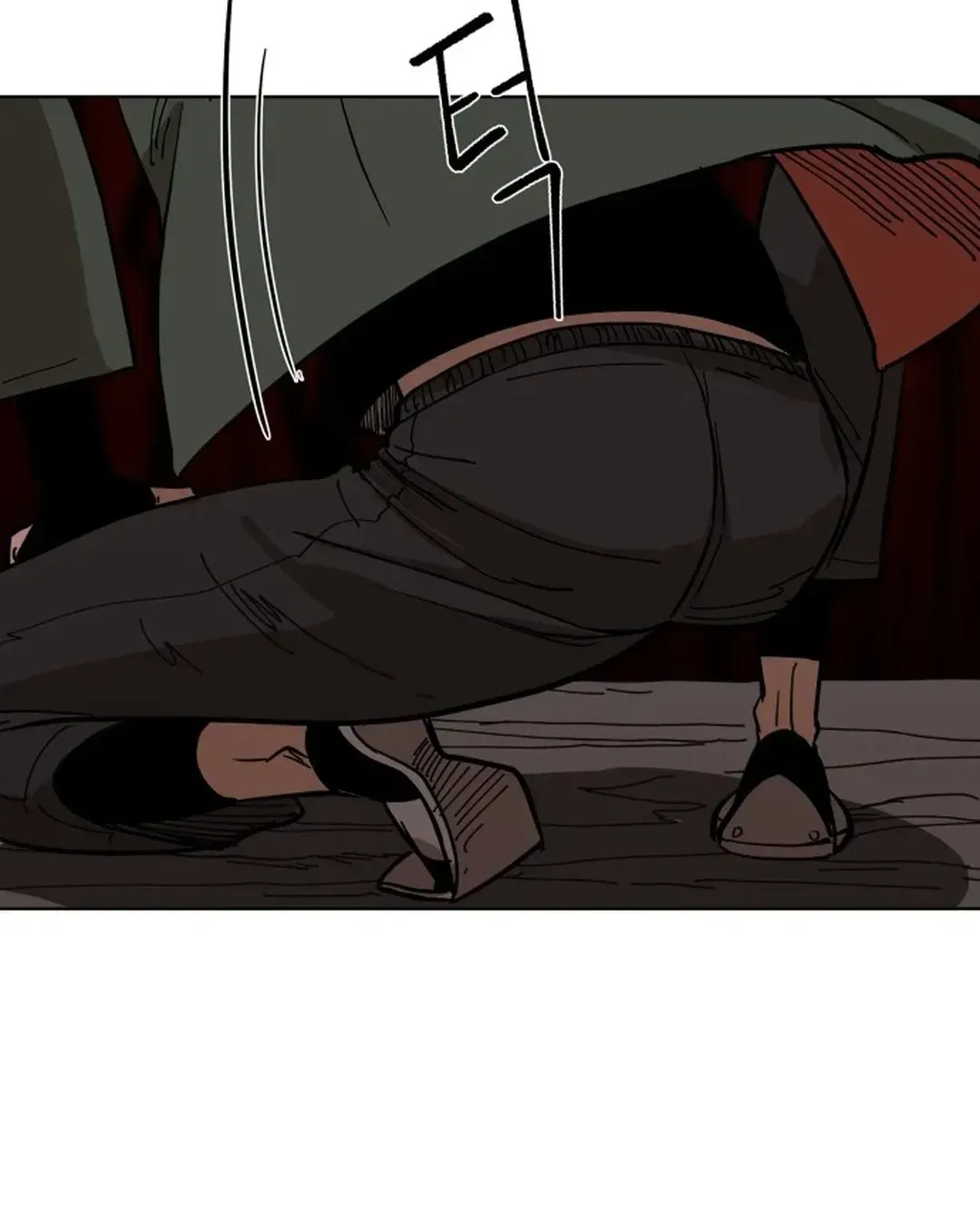 Crimson Stone Chapter 17 page 34 - 